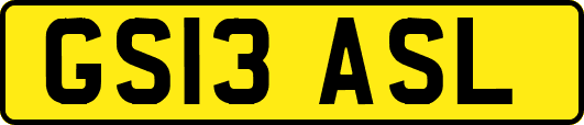 GS13ASL
