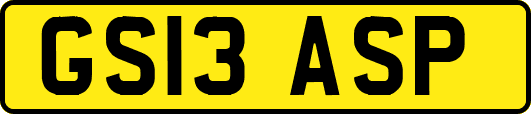 GS13ASP