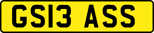 GS13ASS