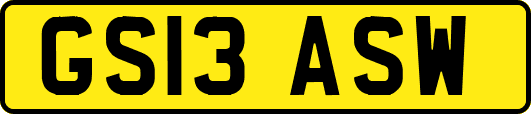 GS13ASW