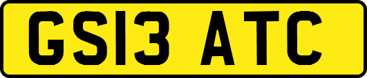 GS13ATC