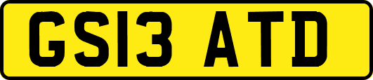 GS13ATD