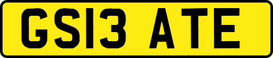 GS13ATE