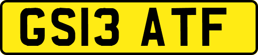 GS13ATF