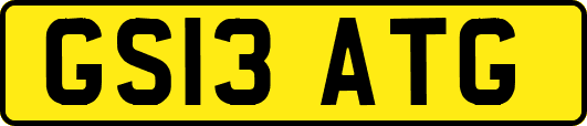 GS13ATG