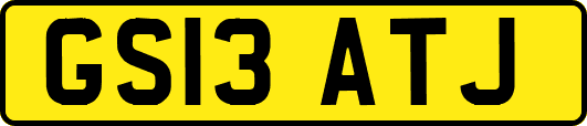 GS13ATJ