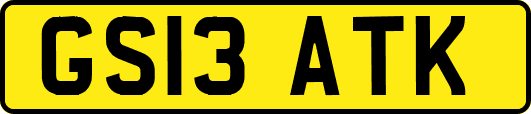 GS13ATK