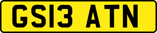 GS13ATN