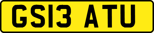 GS13ATU