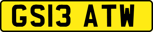 GS13ATW
