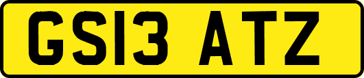 GS13ATZ