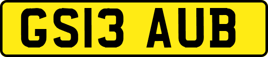 GS13AUB