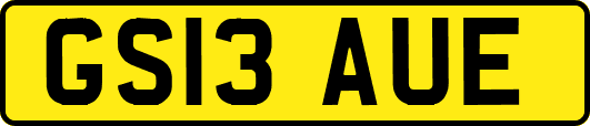 GS13AUE