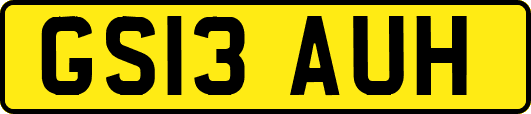 GS13AUH