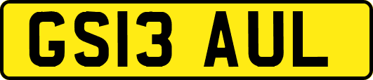 GS13AUL