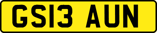 GS13AUN
