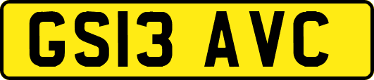 GS13AVC
