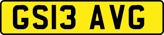 GS13AVG