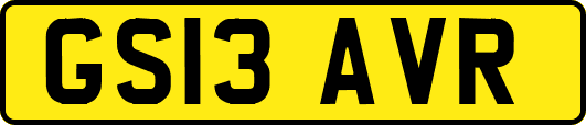 GS13AVR