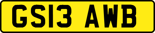 GS13AWB