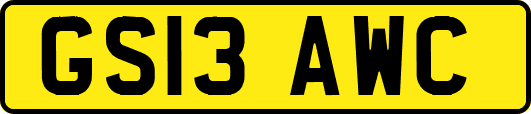 GS13AWC