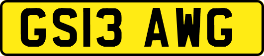 GS13AWG