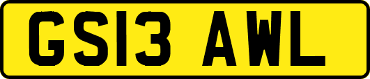 GS13AWL