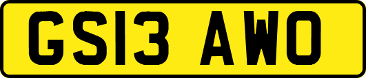 GS13AWO