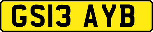 GS13AYB