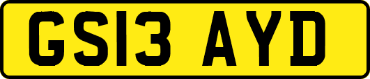 GS13AYD