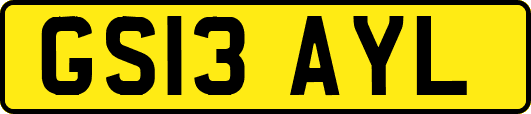 GS13AYL