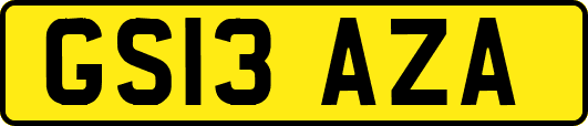 GS13AZA