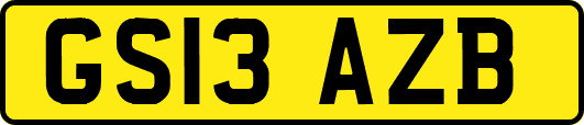 GS13AZB