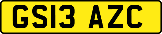 GS13AZC
