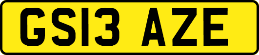 GS13AZE