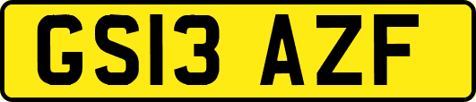 GS13AZF