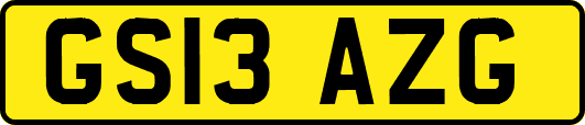 GS13AZG