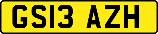 GS13AZH