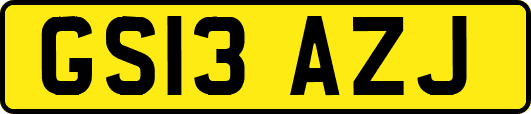 GS13AZJ