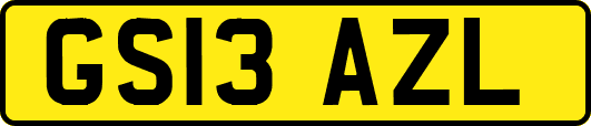 GS13AZL