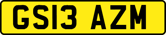 GS13AZM