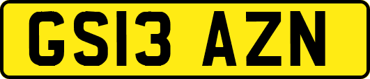 GS13AZN