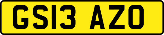 GS13AZO