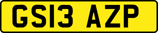 GS13AZP