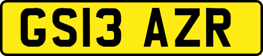 GS13AZR