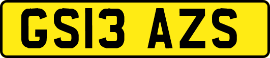 GS13AZS