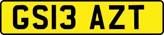 GS13AZT