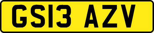 GS13AZV
