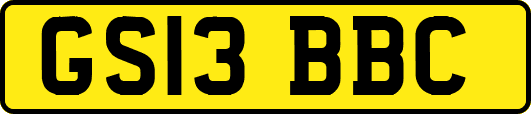 GS13BBC