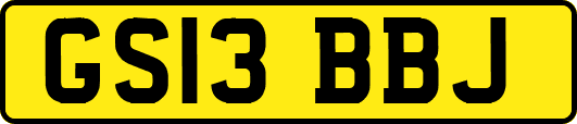 GS13BBJ